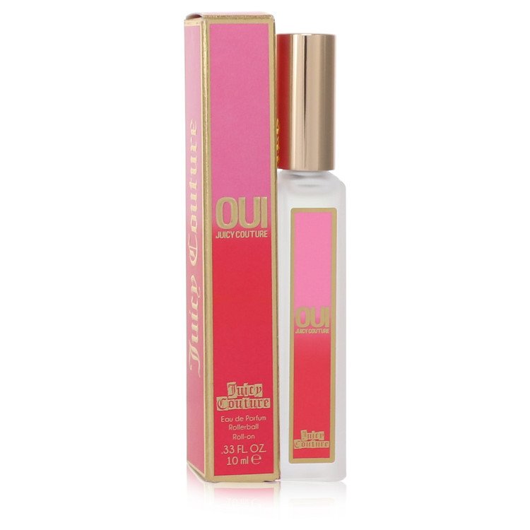 Juicy Couture Oui Mini EDP Roller Ball de Juicy Couture