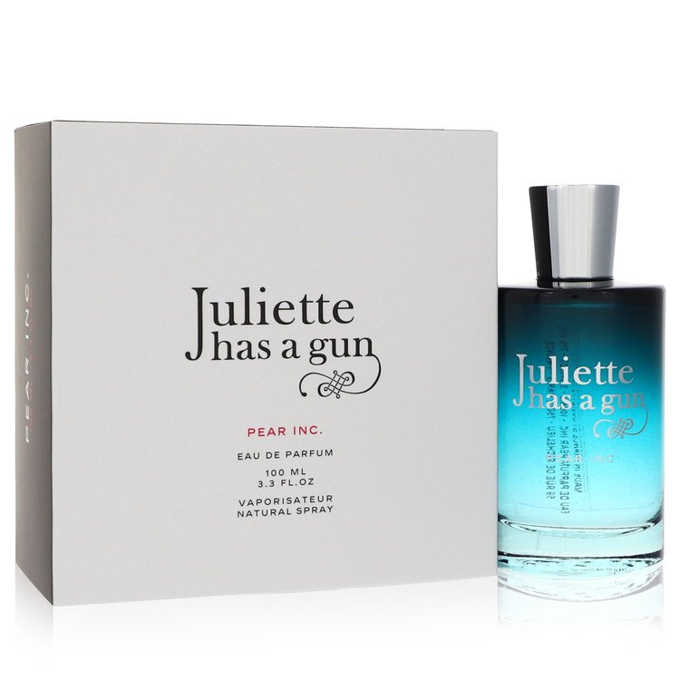 Juliette Has A Gun Pear Inc Eau de Parfum (Unisex) by Juliette Has A Gun