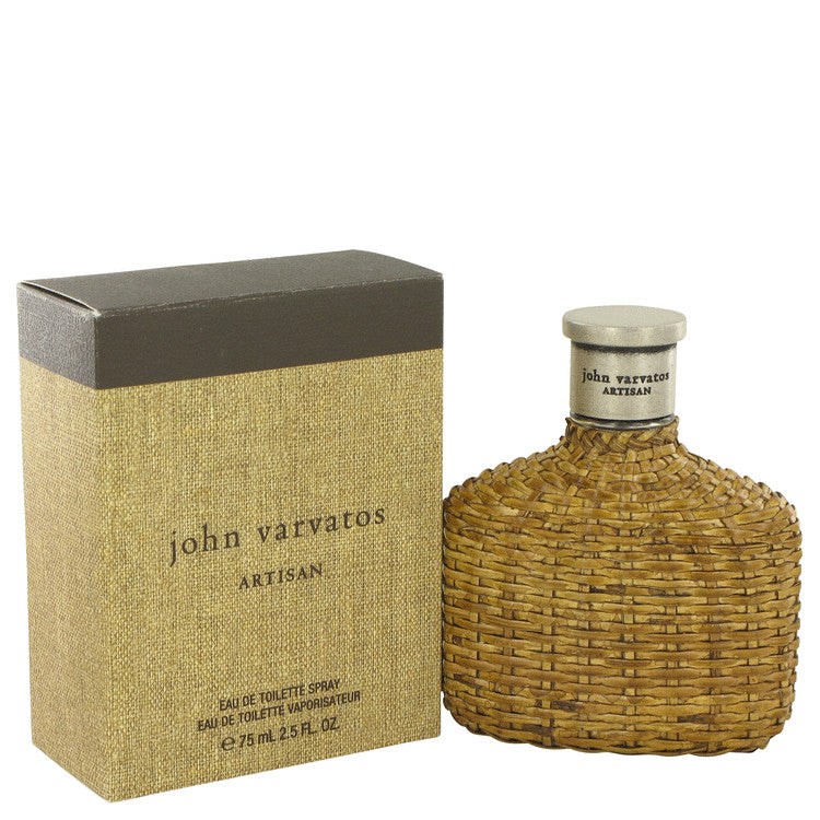 John Varvatos Artisan Eau de Toilette par John Varvatos