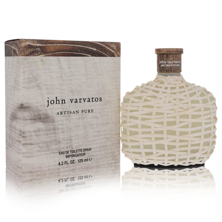 John Varvatos Artisan Pure Eau de Toilette by John Varvatos