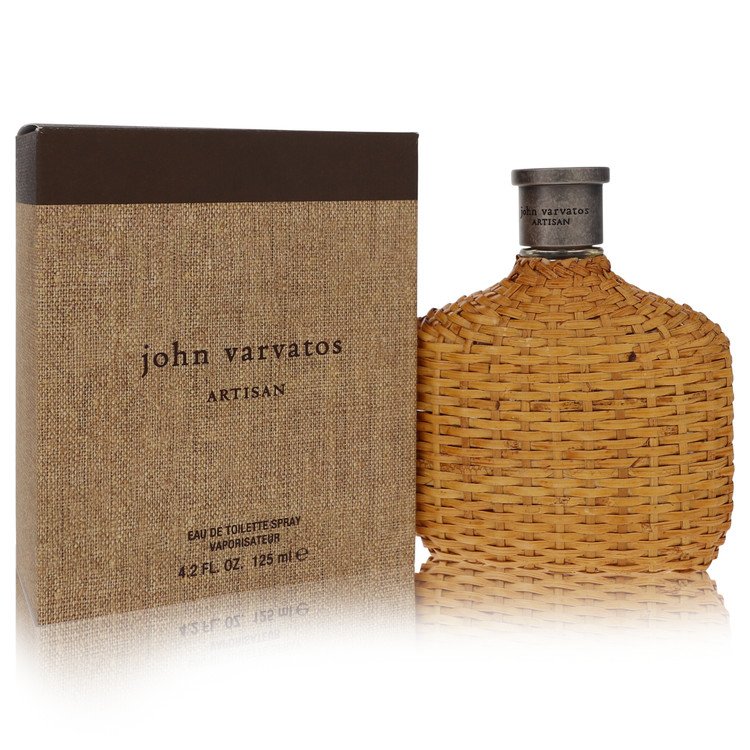 John Varvatos Artisan Eau de Toilette par John Varvatos