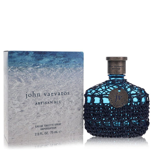 John Varvatos Artisan Blu Eau de Toilette by John Varvatos