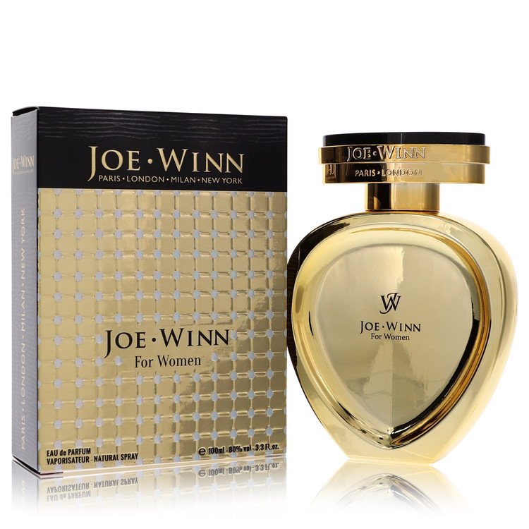 Joe Winn Eau de Parfum by Joe Winn