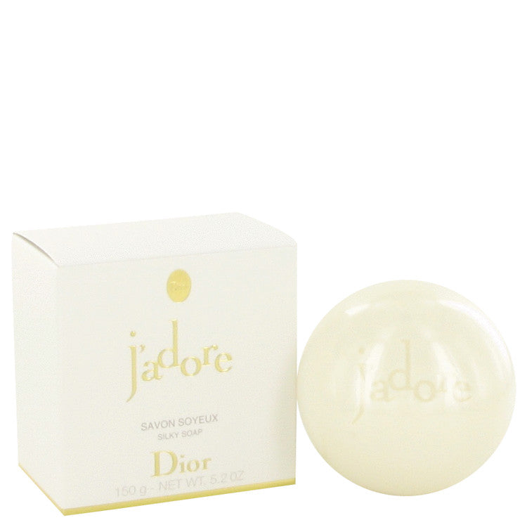 Savon Jadore de Christian Dior