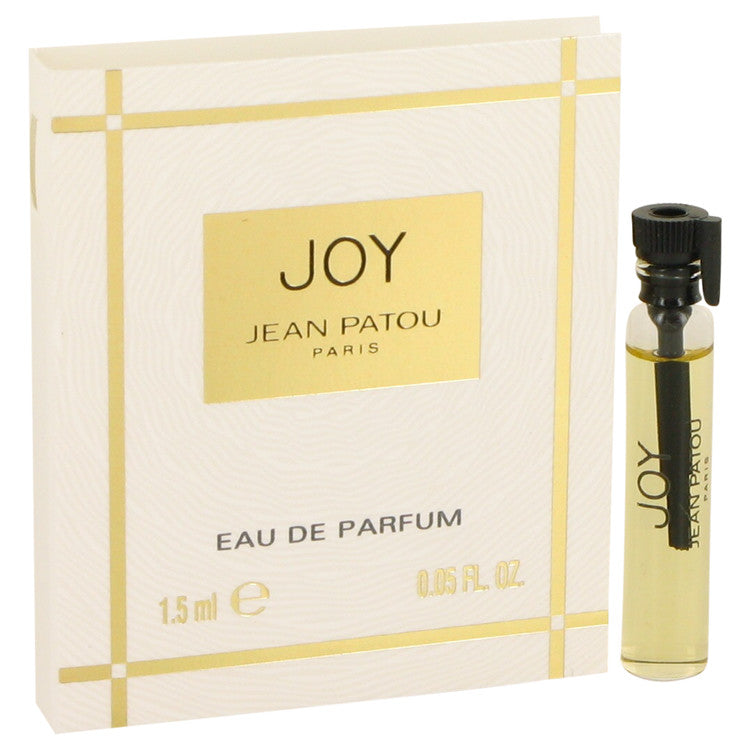 Joy Vial EDP (échantillon) de Jean Patou