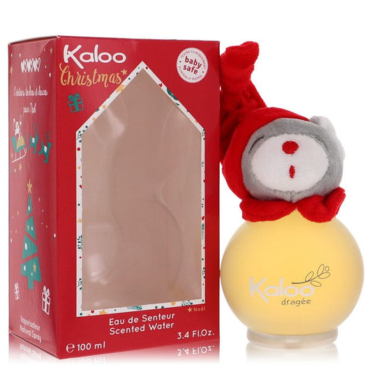 Kaloo Noël Eau de Senteur Spray par Kaloo