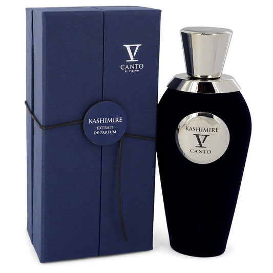 Kashimire V Extrait de Parfum (Unisexe) par V Canto