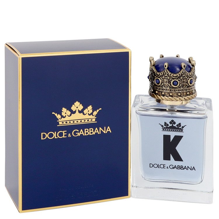 K by Dolce & Gabbana Eau de Toilette by Dolce & Gabbana