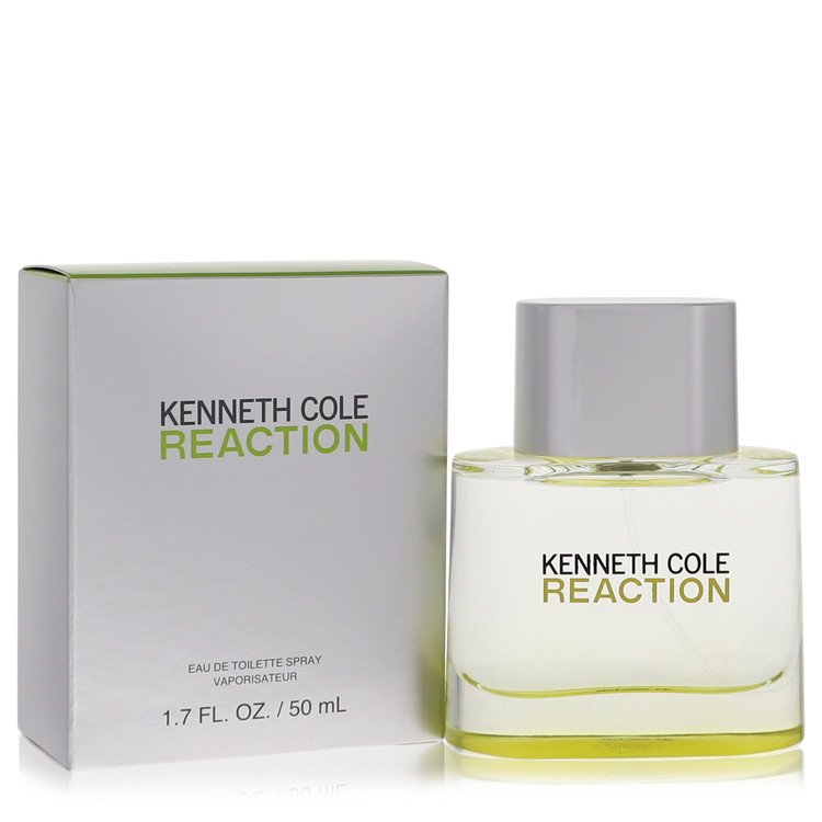 Kenneth Cole Reaction Eau de Toilette by Kenneth Cole