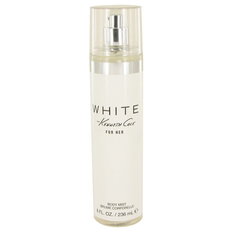 Kenneth Cole White Body Mist by Kenneth Cole