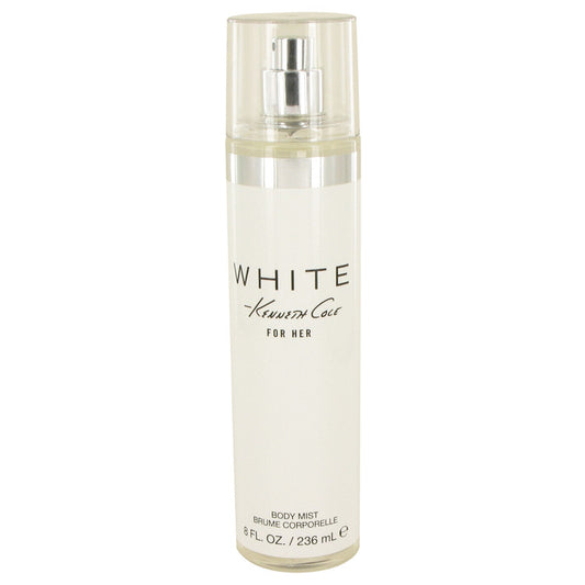 Kenneth Cole White Body Mist by Kenneth Cole