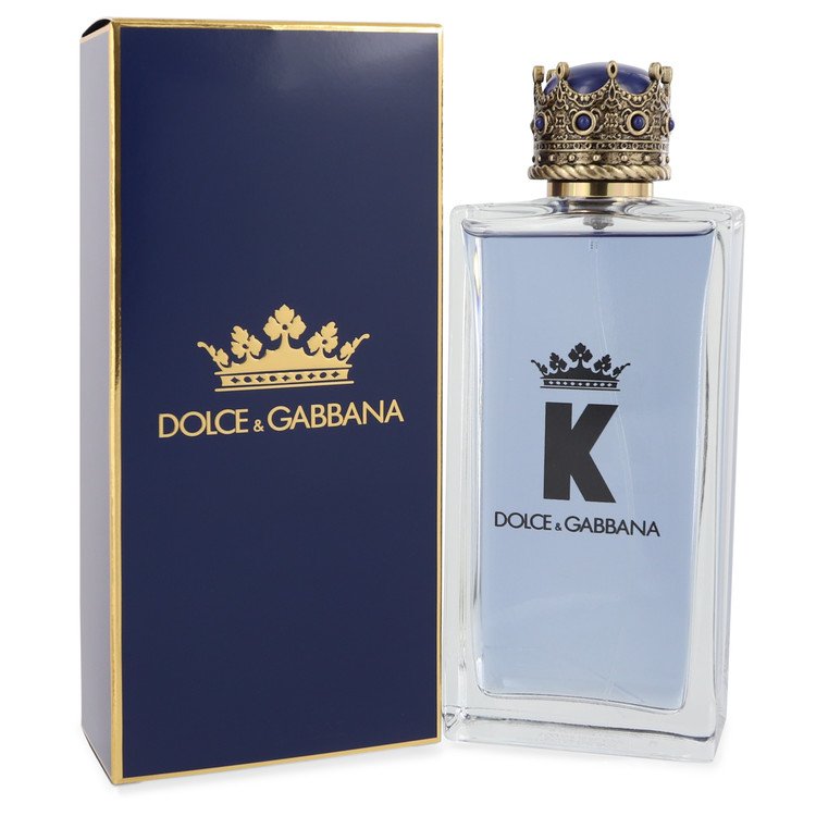 K by Dolce & Gabbana Eau de Toilette by Dolce & Gabbana