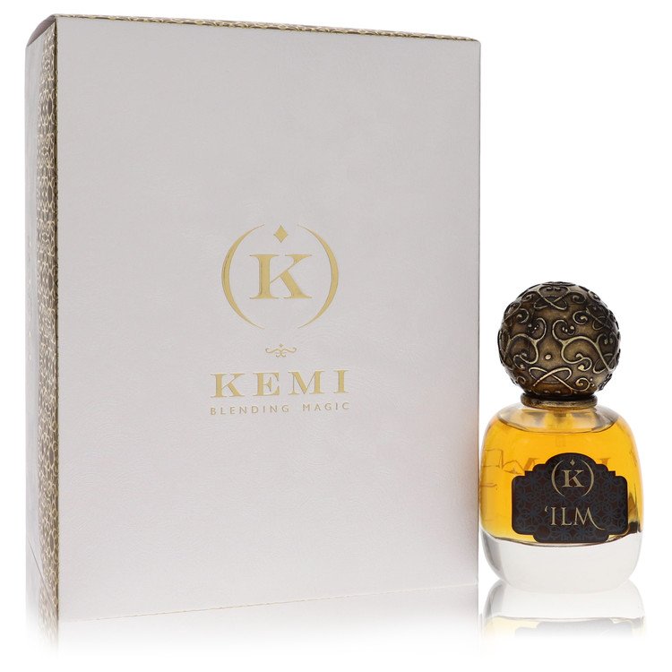 Kemi &#39;ilm Eau de Parfum (Unisex) by Kemi Blending Magic