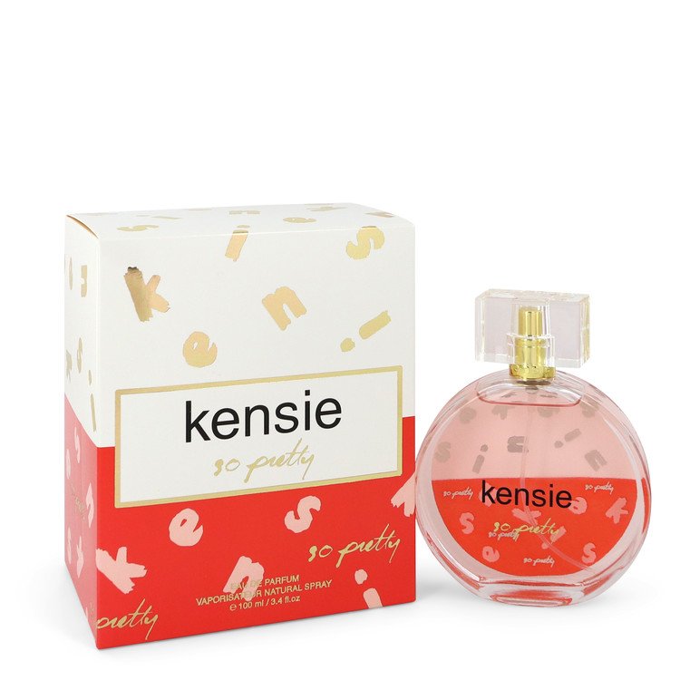 Kensie So Pretty Eau de Parfum by Kensie