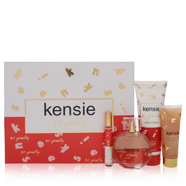 Kensie So Pretty Coffret cadeau par Kensie