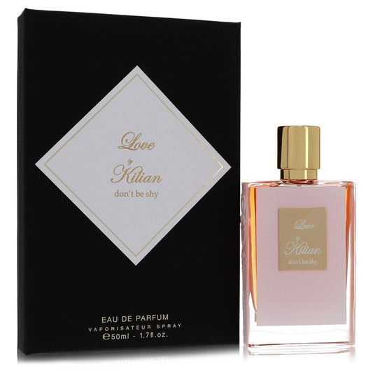 Eau de Parfum rechargeable Kilian Love Don't Be Shy par Kilian