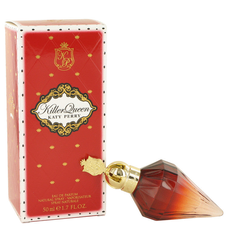 Eau de Parfum Killer Queen de Katy Perry