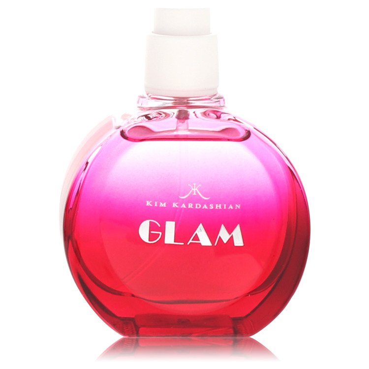 Eau de Parfum Kim Kardashian Glam (Testeur) par Kim Kardashian