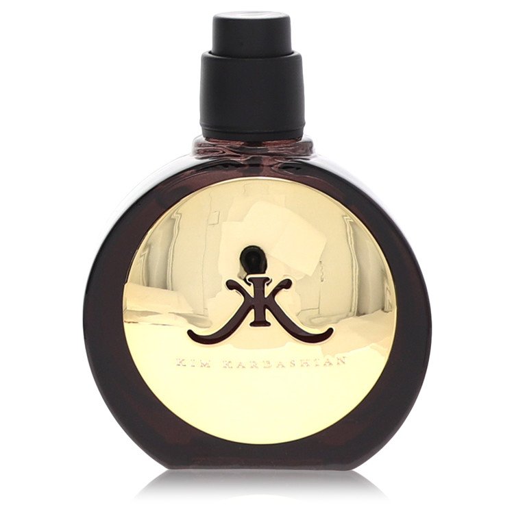 Eau de Parfum Kim Kardashian Gold (Testeur) par Kim Kardashian