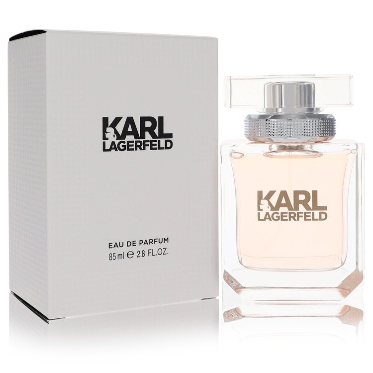 Karl Lagerfeld Eau de Parfum par Karl Lagerfeld