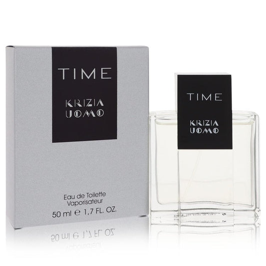 Krizia Time Eau de Toilette by Krizia