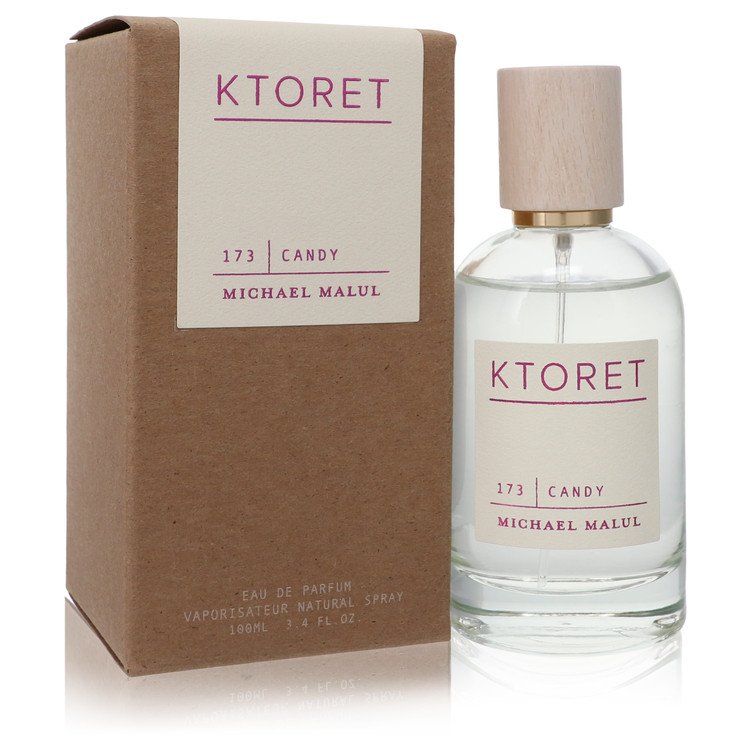 Ktoret 173 Candy Eau de Parfum by Michael Malul