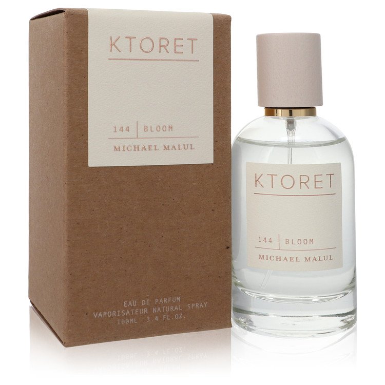 Ktoret 144 Bloom Eau de Parfum de Michael Malul