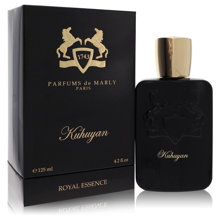 Eau de Parfum Kuhuyan (Unisexe) par Parfums de Marly