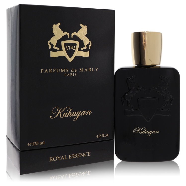 Kuhuyan Eau de Parfum (Unisex) by Parfums de Marly