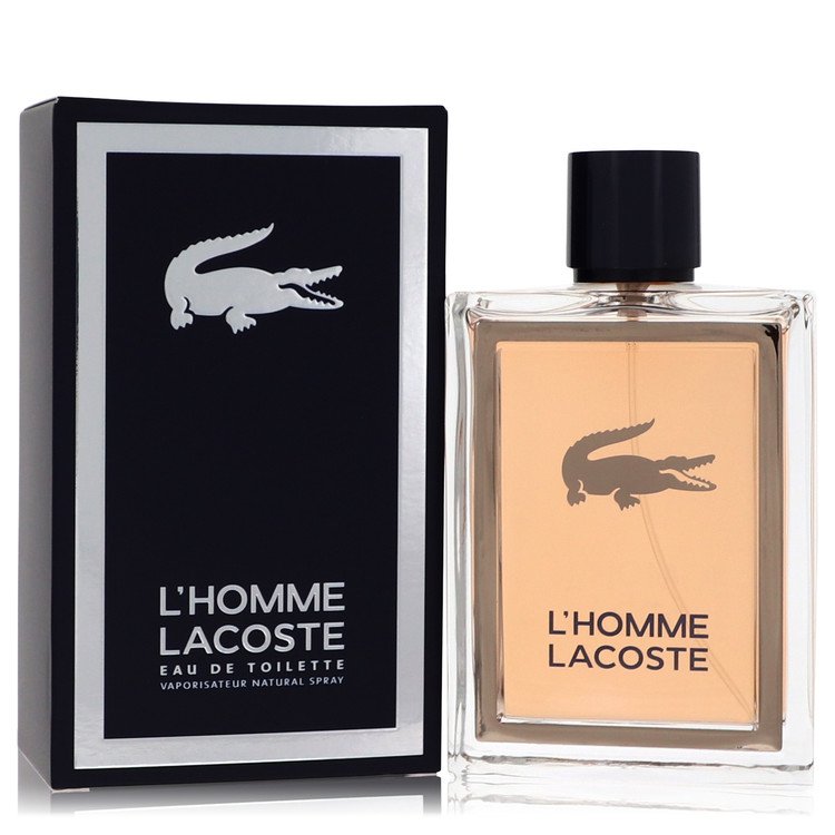 Lacoste L'Homme Eau de Toilette de Lacoste