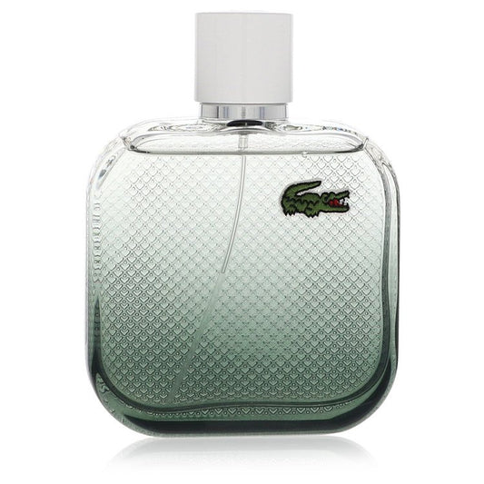 Lacoste Eau de Lacoste L.12.12 Blanc Eau Intense Eau de Toilette (Tester) by Lacoste