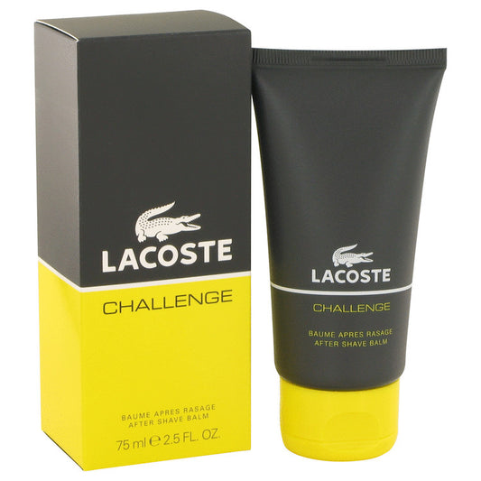 Baume après-rasage Lacoste Challenge de Lacoste