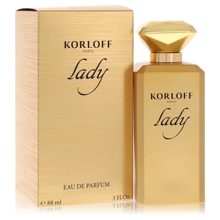 Lady Korloff Eau de Parfum by Korloff