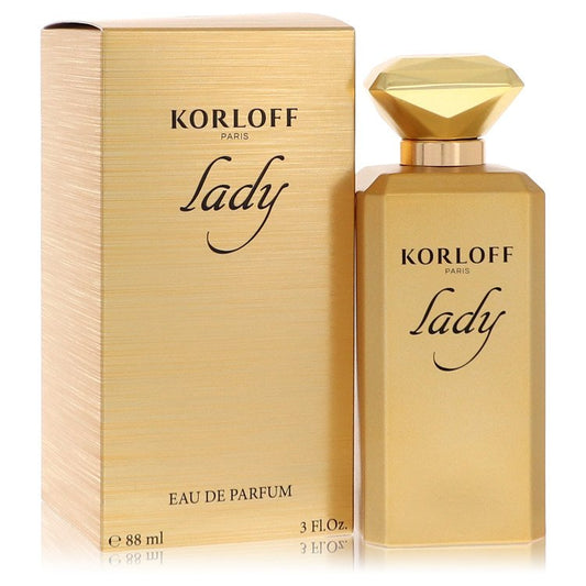 Lady Korloff Eau de Parfum by Korloff