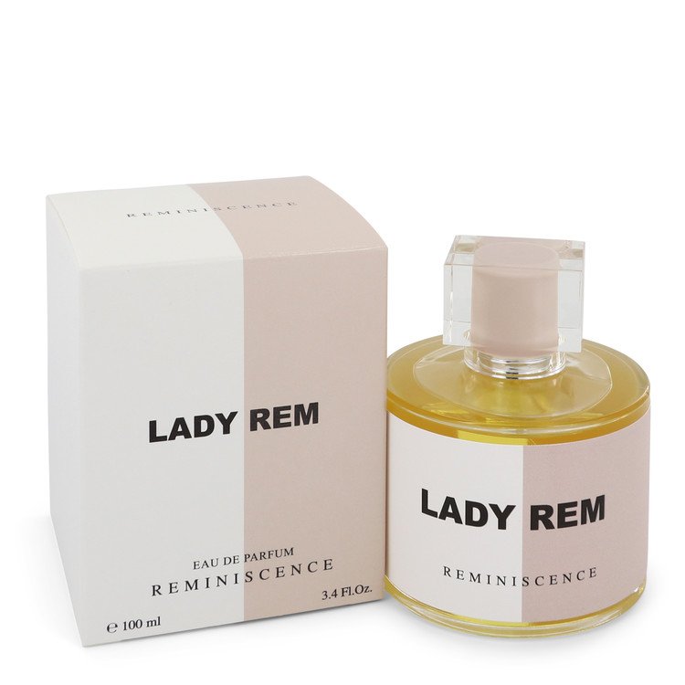 Eau de Parfum Lady Rem de Réminiscence