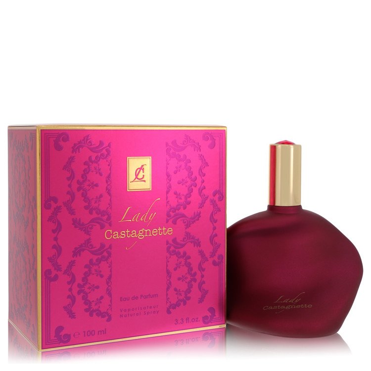 Lady Castagnette Eau de Parfum by Lulu Castagnette