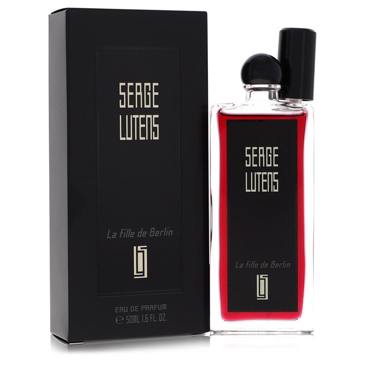 La Fille de Berlin Eau de Parfum (Unisex) by Serge Lutens