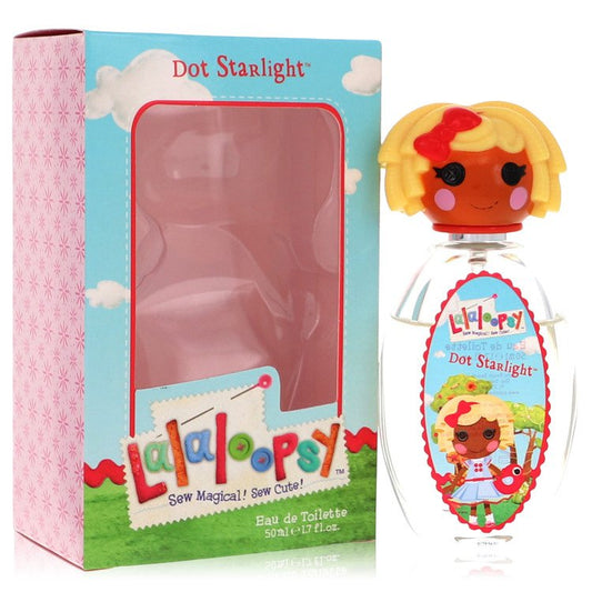 Lalaloopsy Eau de Toilette (Dot Starlight) by Marmol & Son