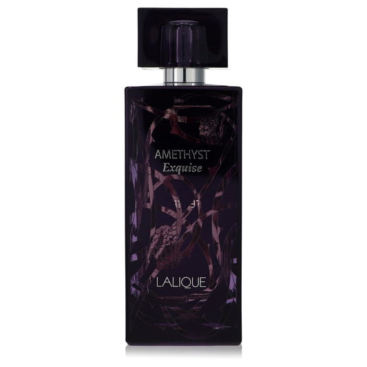 Lalique Amethyst Exquise Eau de Parfum (Tester) by Lalique