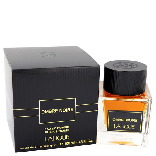 Lalique Ombre Noire Eau de Parfum par Lalique