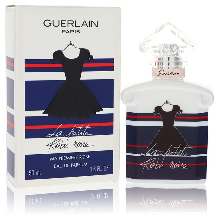 La Petite Robe Noire So Frenchy Eau de Parfum by Guerlain