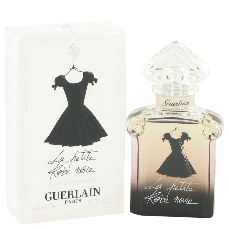 La Petite Robe Noire Eau de Parfum de Guerlain