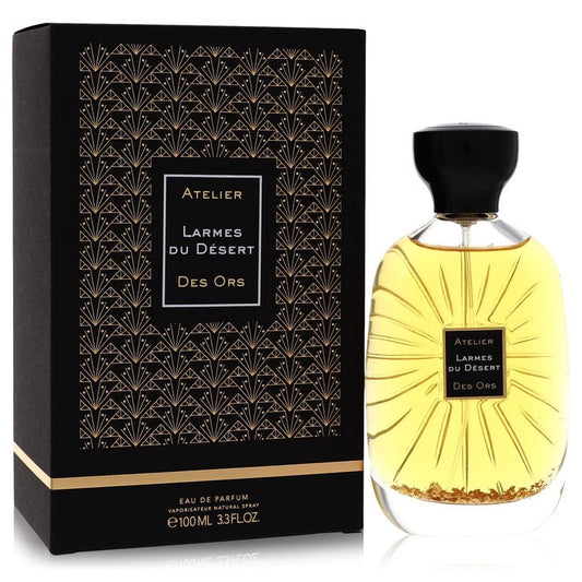 Larmes Du Désert Eau de Parfum (Unisexe) par Atelier Des Ors