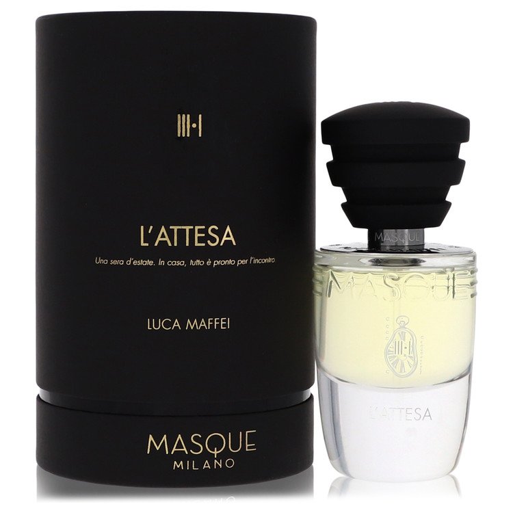 L'attesa Eau de Parfum (Unisex) by Masque Milano