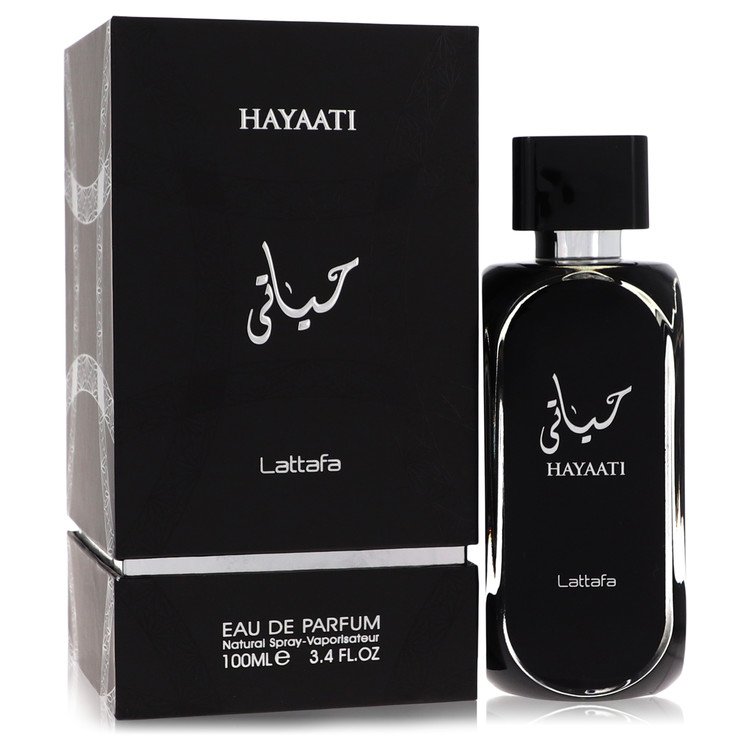 Lattafa Hayaati Eau de Parfum by Lattafa