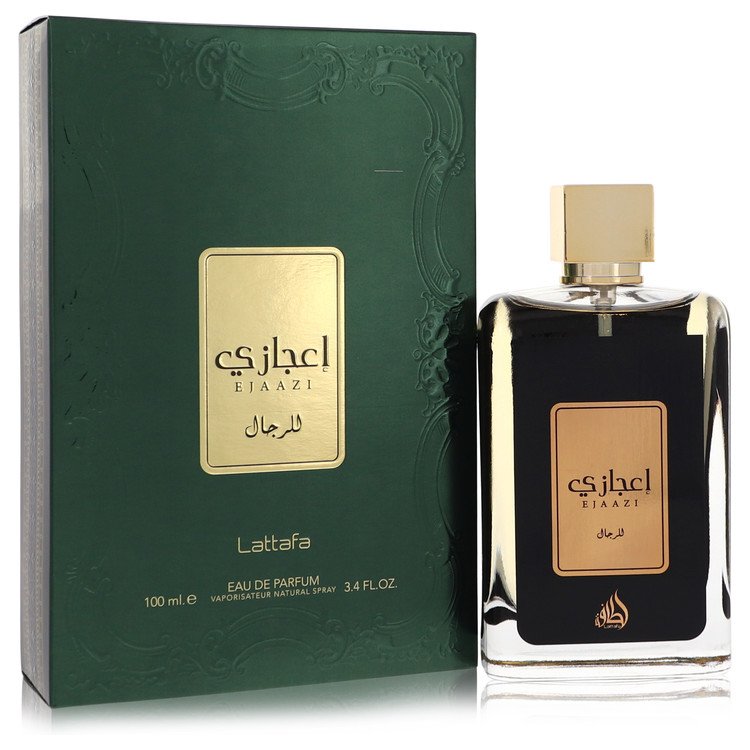 Lattafa Ejaazi Eau de Parfum (Unisex) by Lattafa