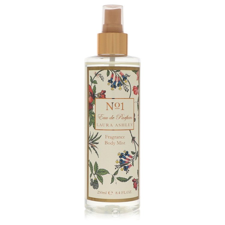 Laura Ashley No. 1 Fragrance Body Mist by Laura Ashley