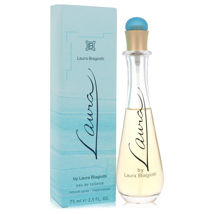 Laura Eau de Toilette de Laura Biagiotti