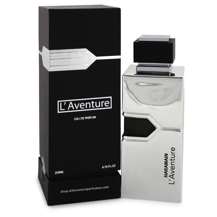 L'aventure Eau de Parfum by Al Haramain