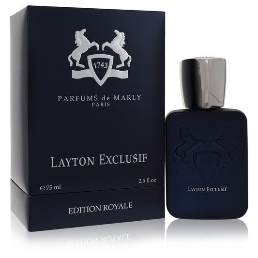 Layton Exclusif Eau de Parfum by Parfums de Marly